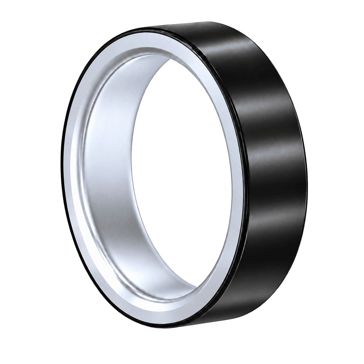 Stealth Black